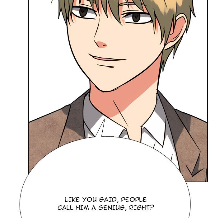 High School Devil - Chapter 374 Page 104