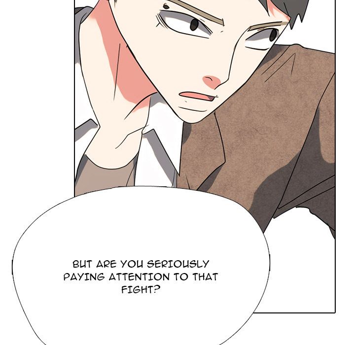 High School Devil - Chapter 374 Page 122