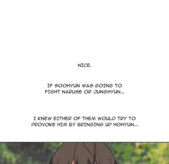 High School Devil - Chapter 374 Page 134