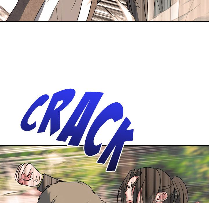 High School Devil - Chapter 374 Page 139