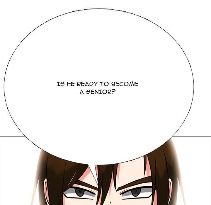 High School Devil - Chapter 374 Page 59