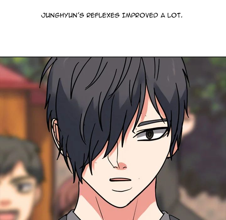 High School Devil - Chapter 375 Page 100