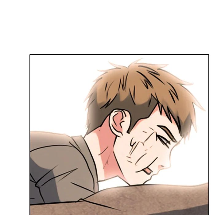 High School Devil - Chapter 375 Page 134