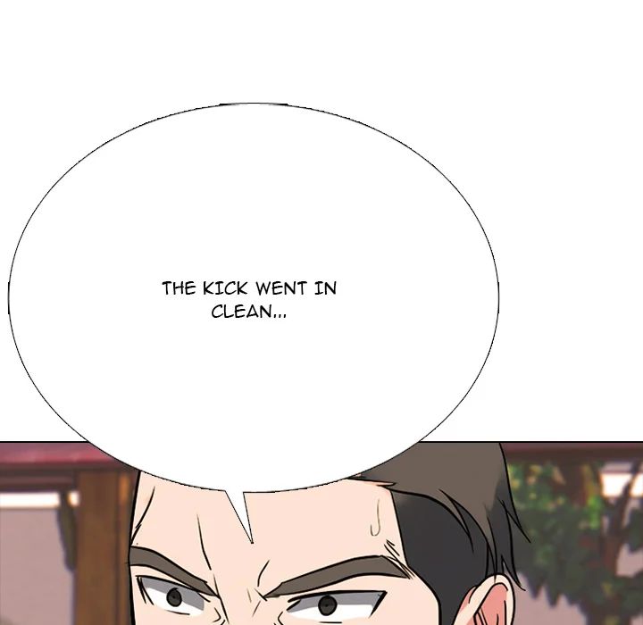 High School Devil - Chapter 375 Page 143