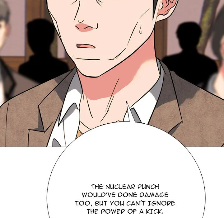 High School Devil - Chapter 375 Page 144