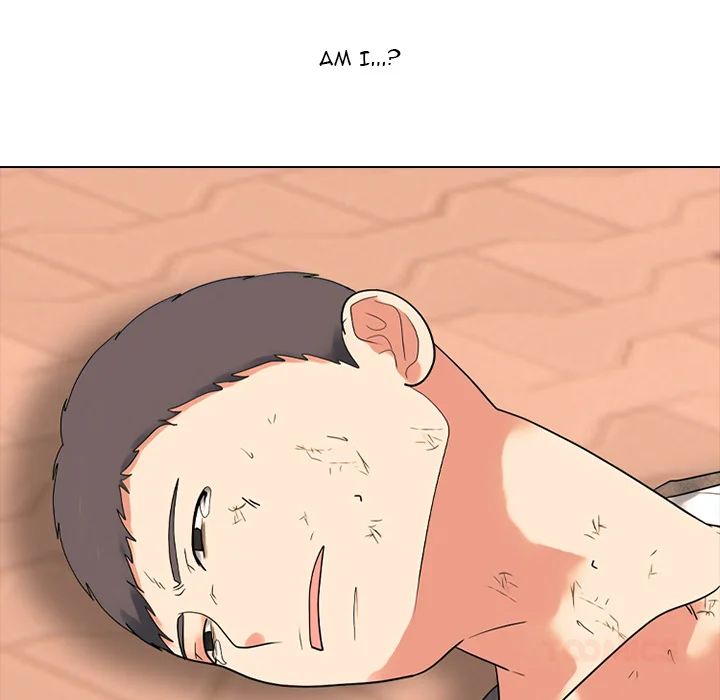 High School Devil - Chapter 375 Page 156