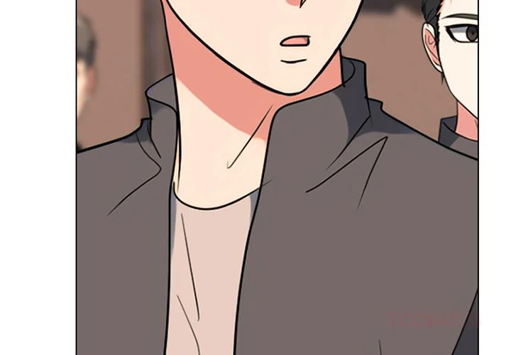 High School Devil - Chapter 375 Page 3