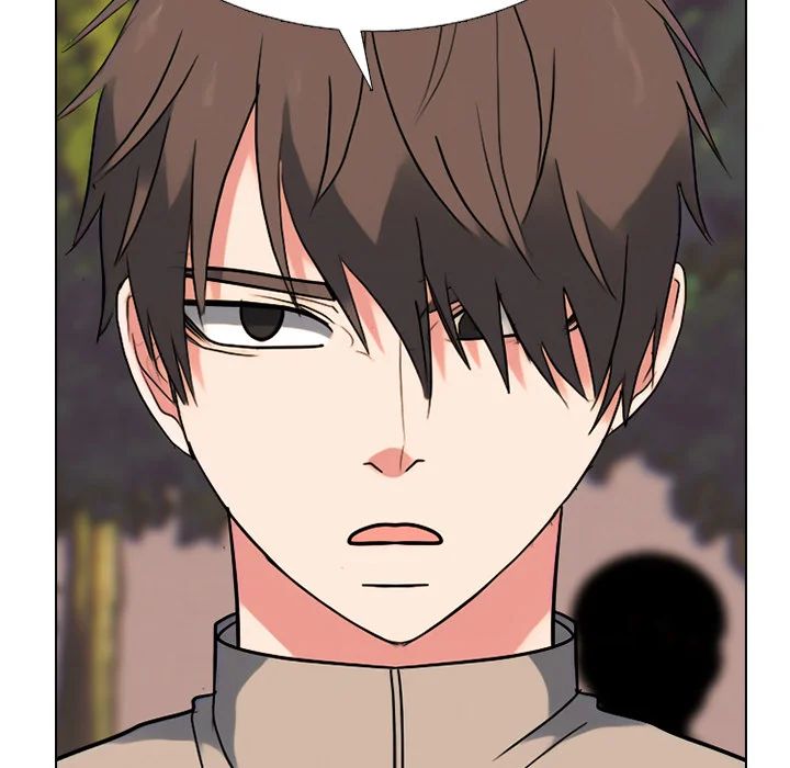 High School Devil - Chapter 375 Page 41