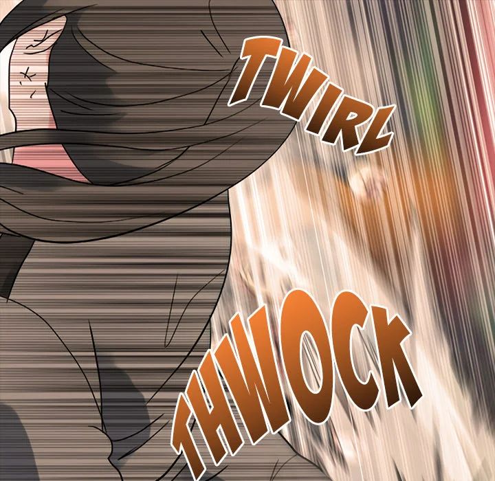 High School Devil - Chapter 375 Page 59