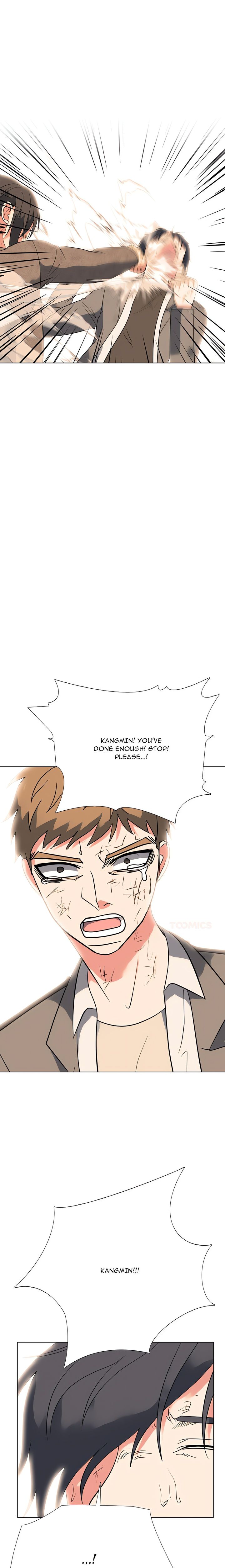 High School Devil - Chapter 381 Page 26