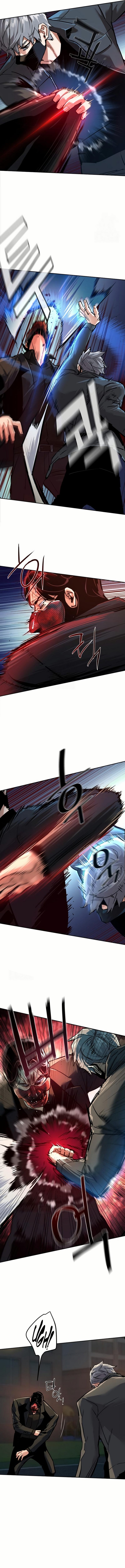 Mercenary Enrollment - Chapter 266 Page 14