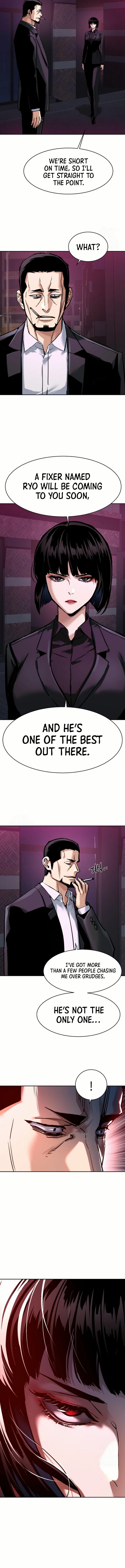 Mercenary Enrollment - Chapter 266 Page 4