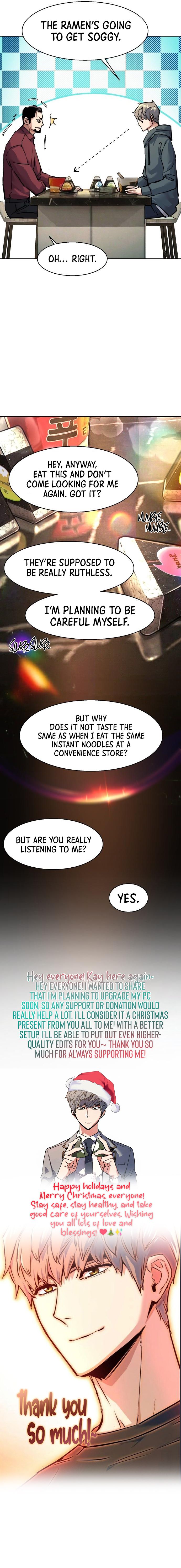 Mercenary Enrollment - Chapter 268 Page 15