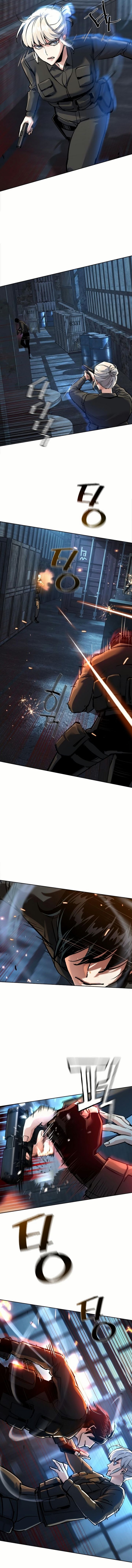 Mercenary Enrollment - Chapter 269 Page 9