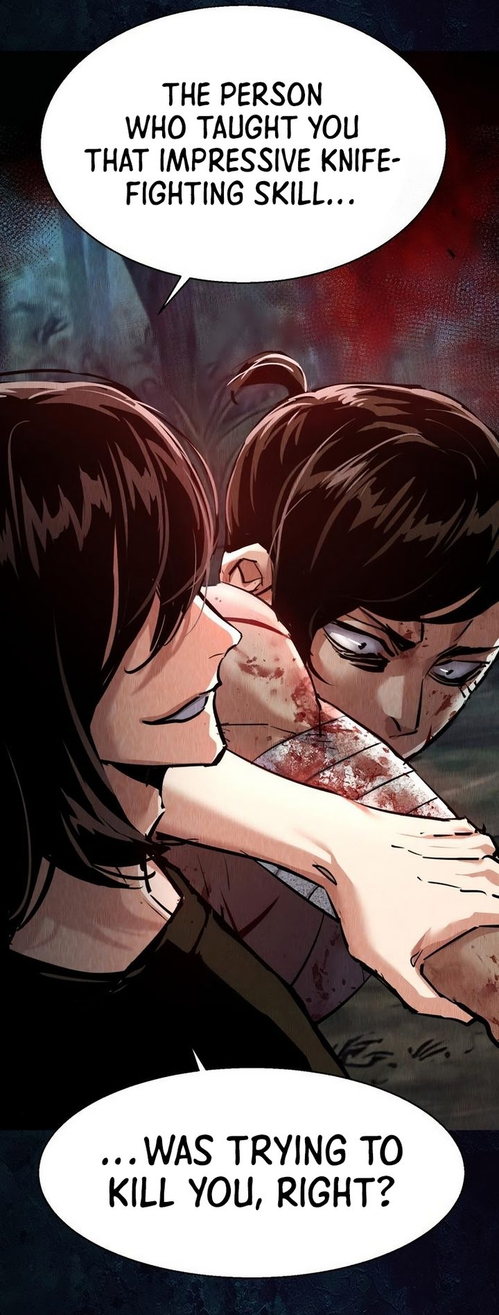 Mercenary Enrollment - Chapter 271 Page 14