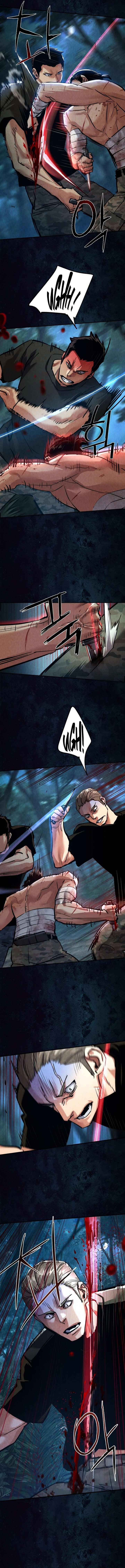 Mercenary Enrollment - Chapter 271 Page 8