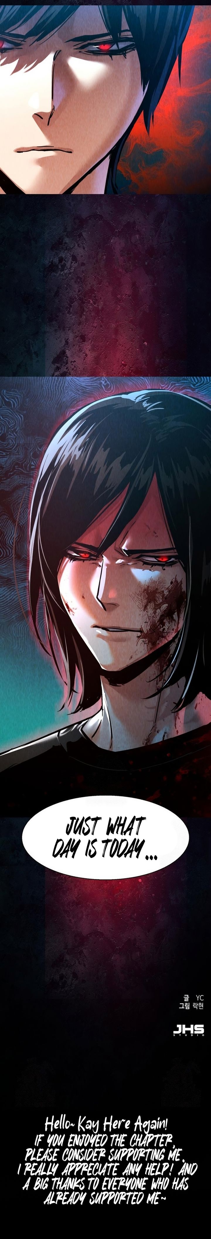 Mercenary Enrollment - Chapter 272 Page 17