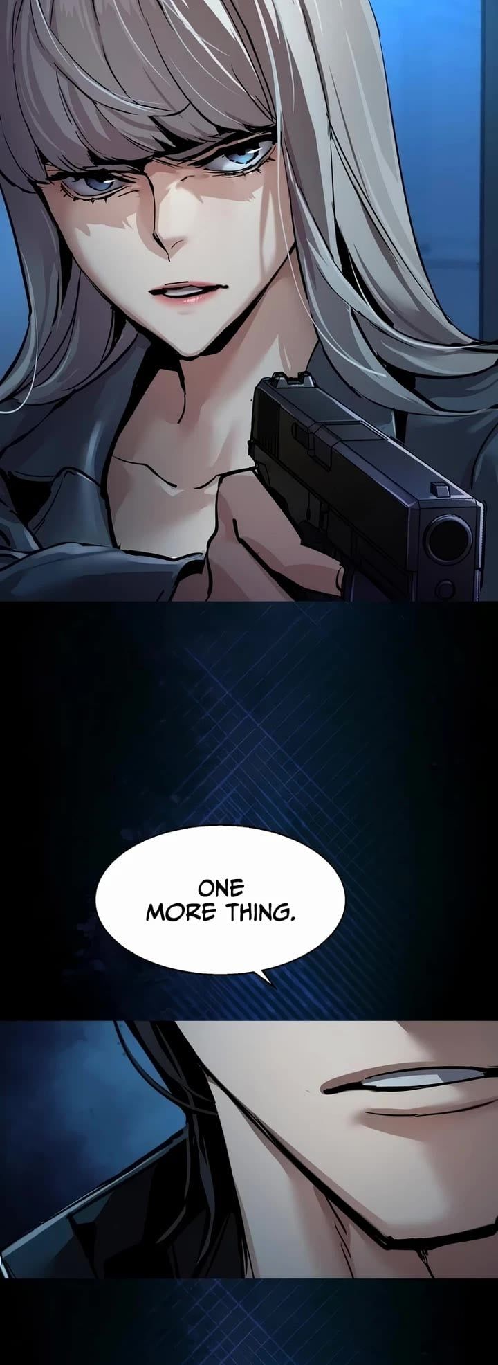 Mercenary Enrollment - Chapter 274 Page 21