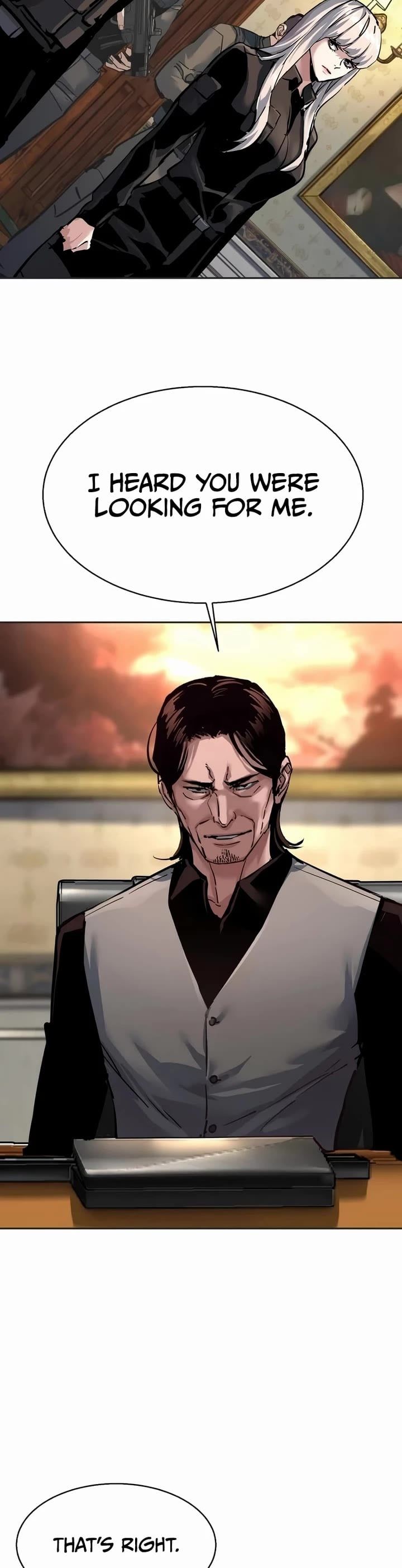 Mercenary Enrollment - Chapter 274 Page 4