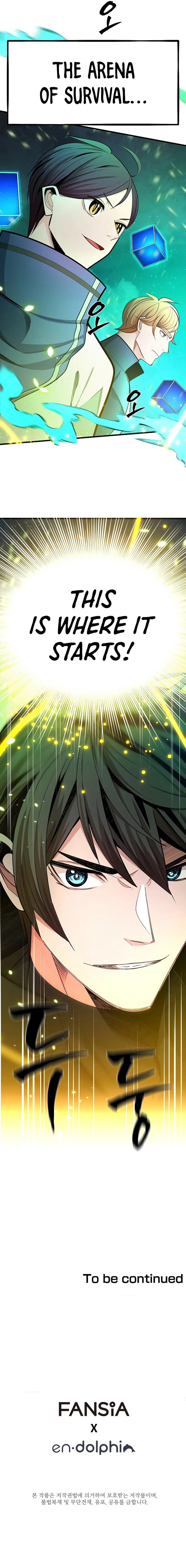 The Tutorial is Too Hard - Chapter 259 Page 12