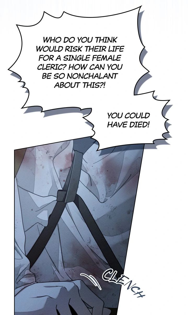 Under the Oak Tree - Chapter 126 Page 14