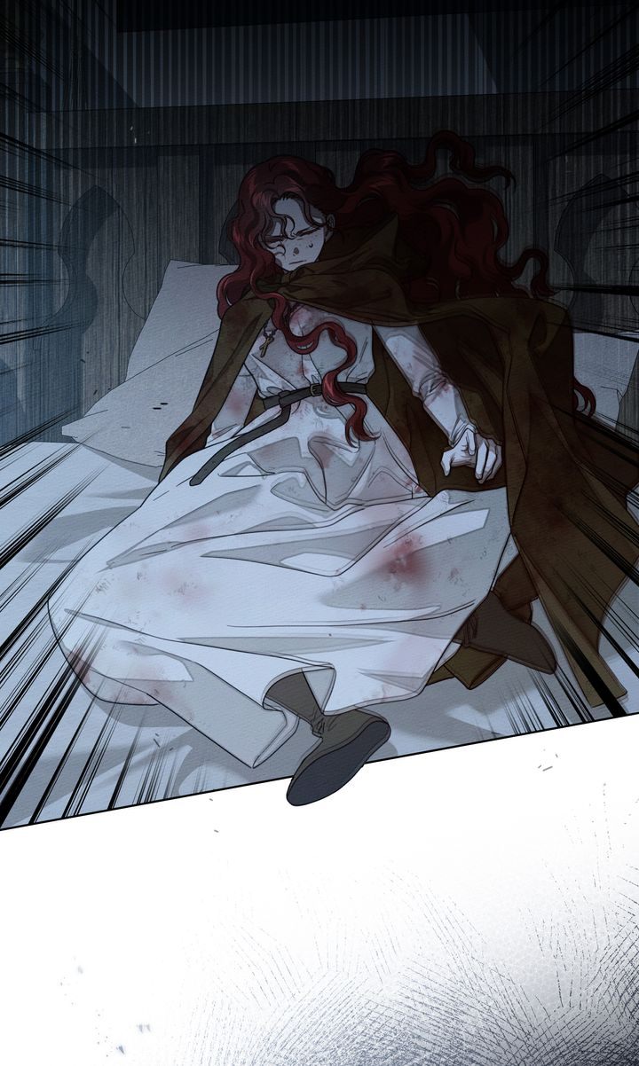 Under the Oak Tree - Chapter 126 Page 2