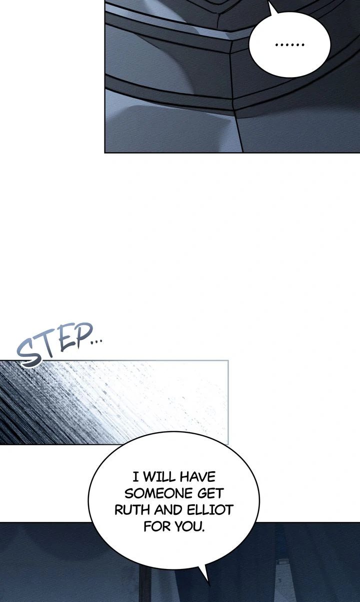 Under the Oak Tree - Chapter 126 Page 39