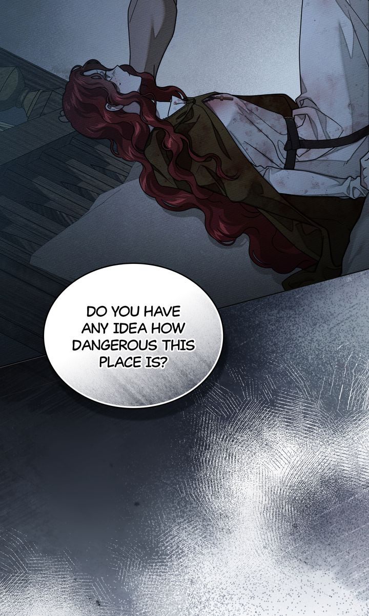 Under the Oak Tree - Chapter 126 Page 6