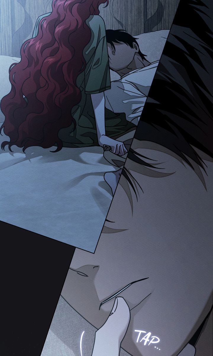 Under the Oak Tree - Chapter 126 Page 81