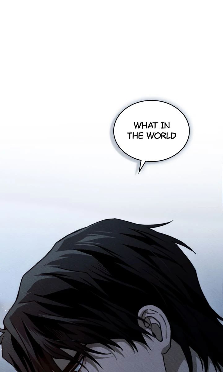 Under the Oak Tree - Chapter 127 Page 1