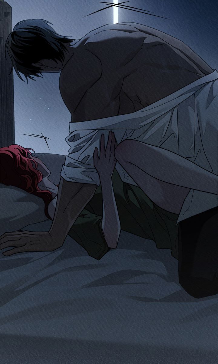 Under the Oak Tree - Chapter 127 Page 27