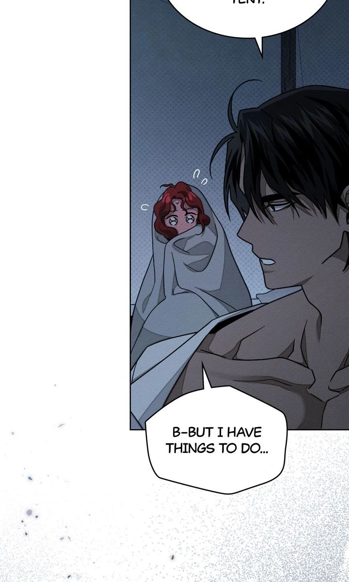 Under the Oak Tree - Chapter 127 Page 31