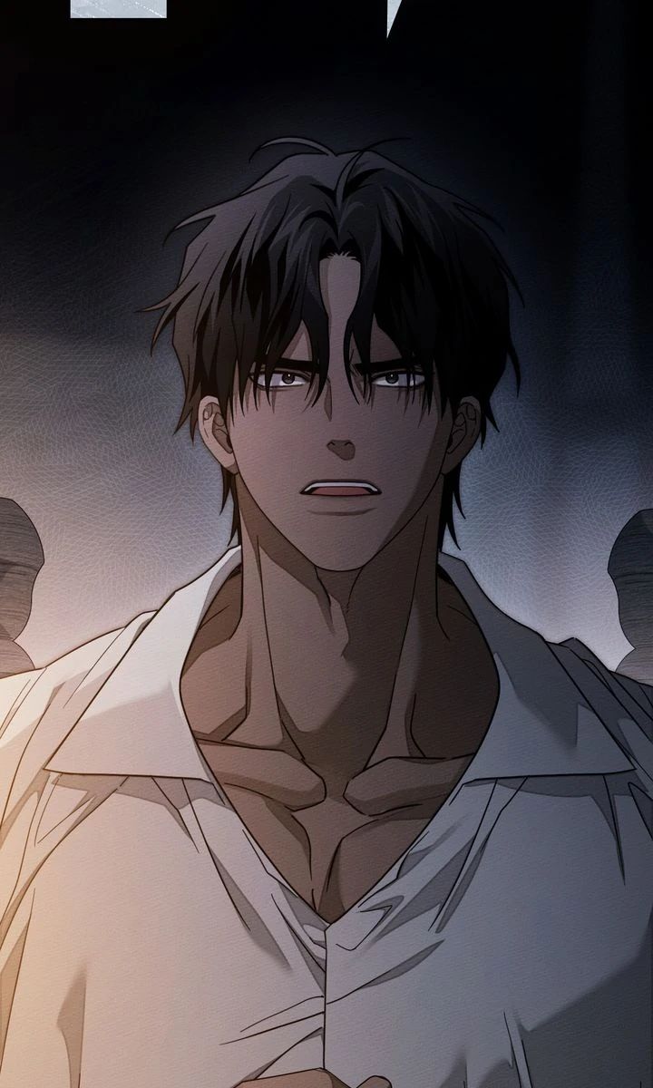 Under the Oak Tree - Chapter 127 Page 65