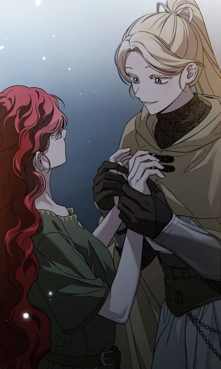 Under the Oak Tree - Chapter 128 Page 11