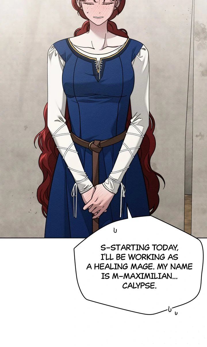 Under the Oak Tree - Chapter 128 Page 21