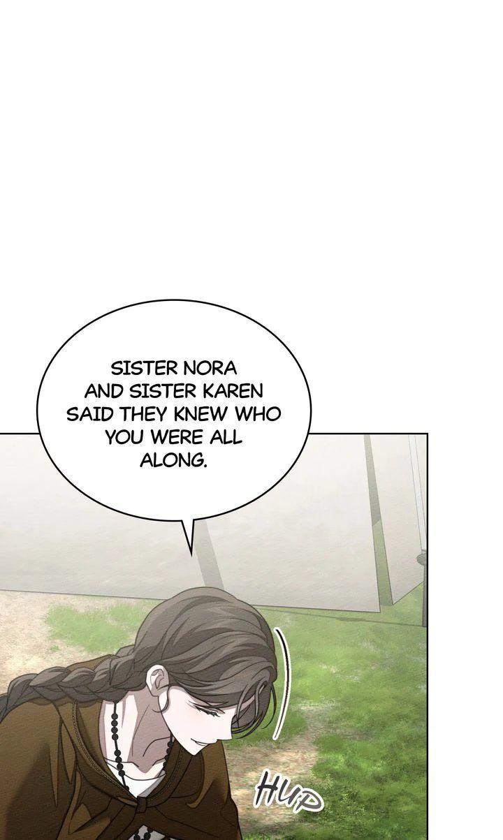 Under the Oak Tree - Chapter 128 Page 25