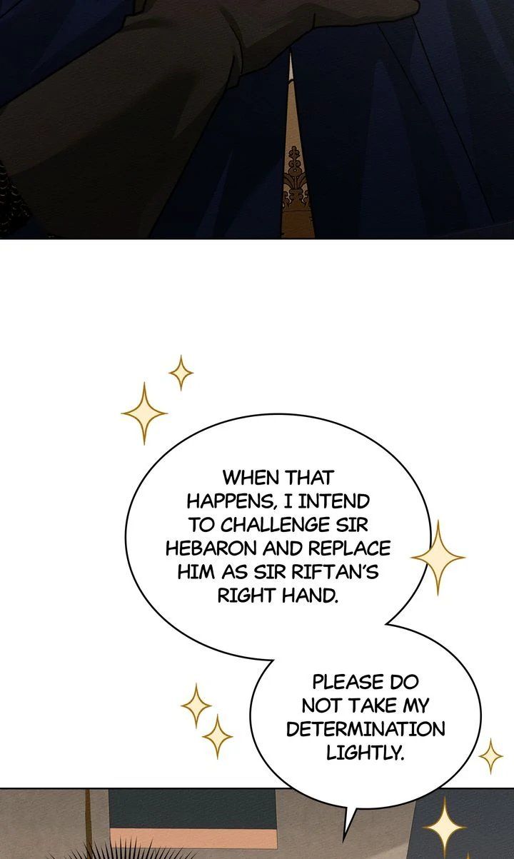 Under the Oak Tree - Chapter 128 Page 70