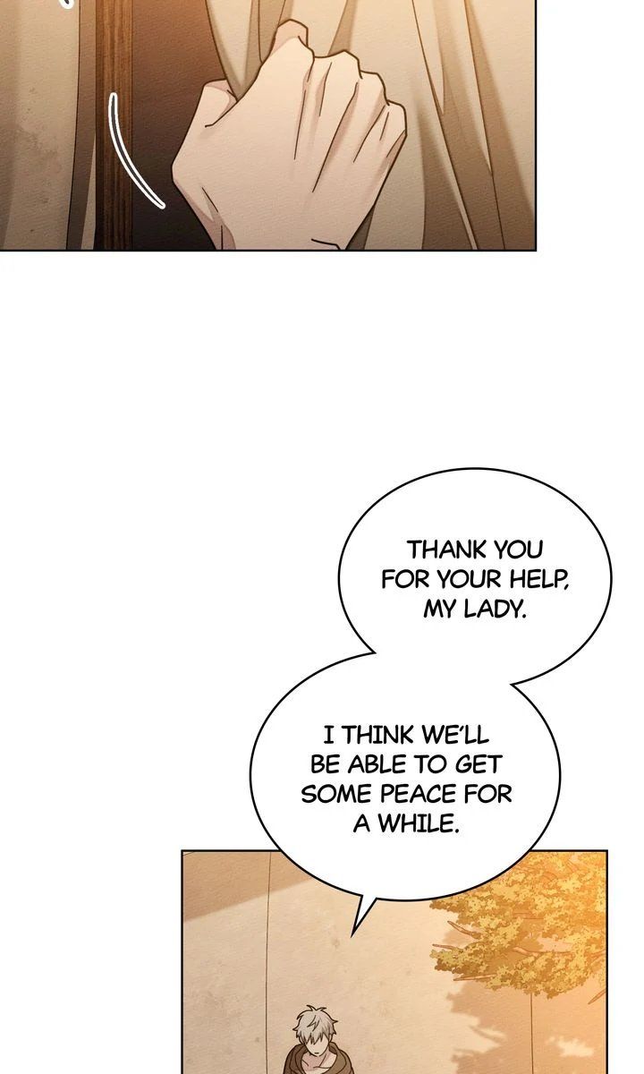 Under the Oak Tree - Chapter 129 Page 13