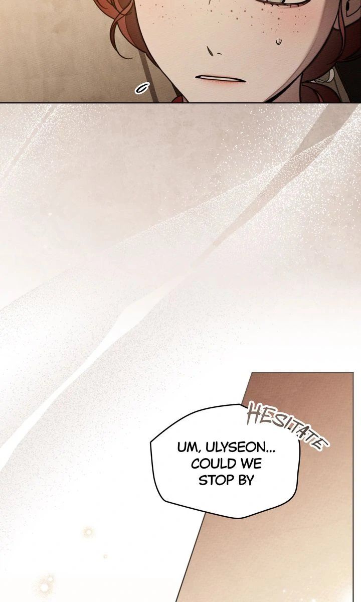 Under the Oak Tree - Chapter 129 Page 20