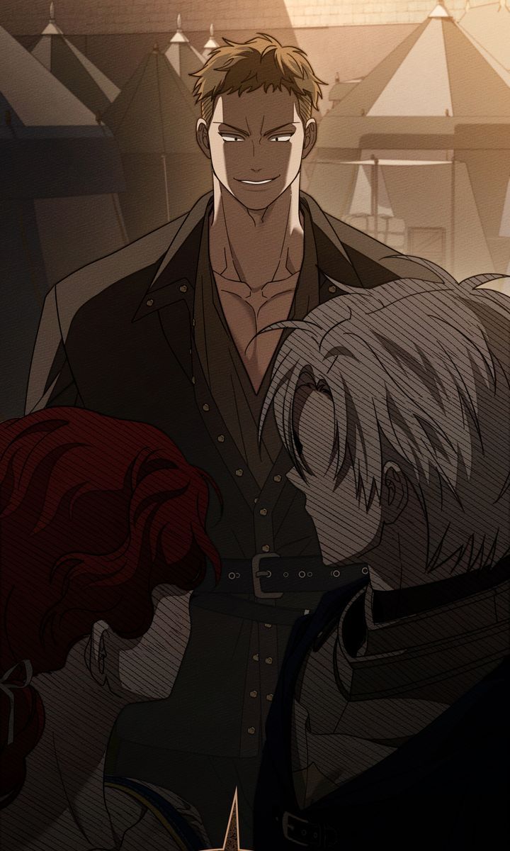 Under the Oak Tree - Chapter 129 Page 29