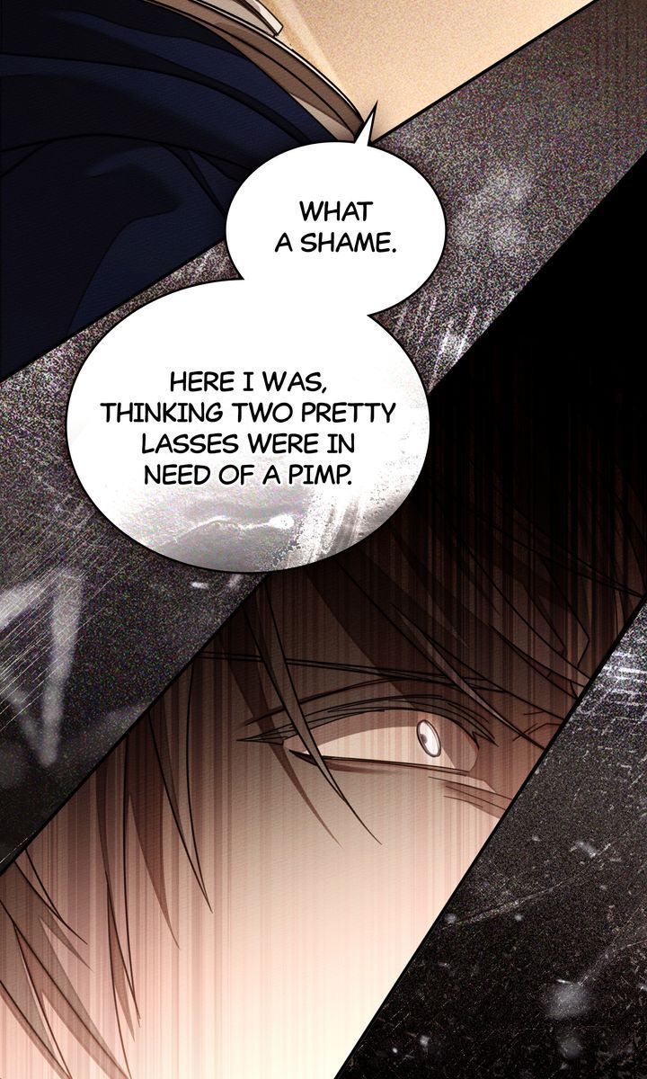 Under the Oak Tree - Chapter 129 Page 33