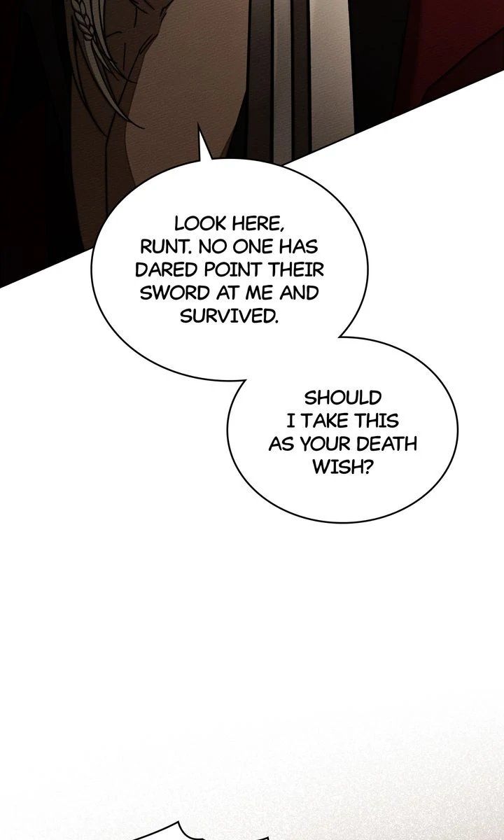 Under the Oak Tree - Chapter 129 Page 64