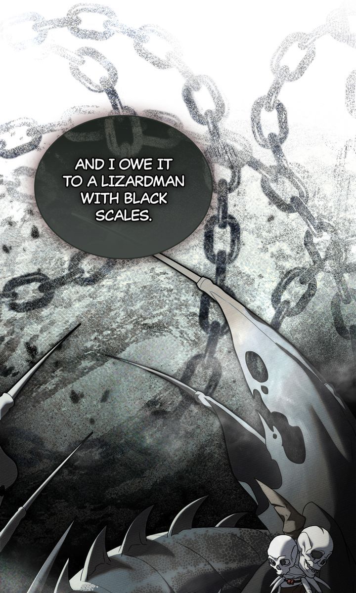 Under the Oak Tree - Chapter 129 Page 7