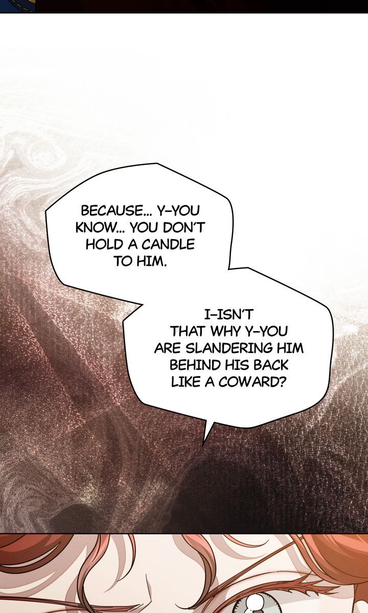 Under the Oak Tree - Chapter 129 Page 81