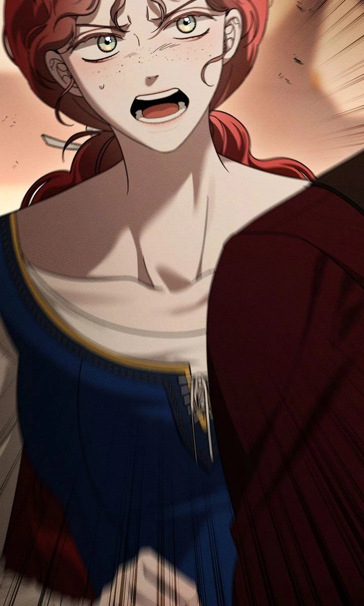 Under the Oak Tree - Chapter 129 Page 84