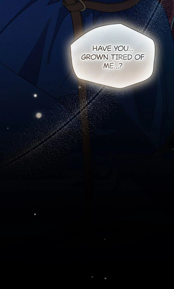 Under the Oak Tree - Chapter 130 Page 109