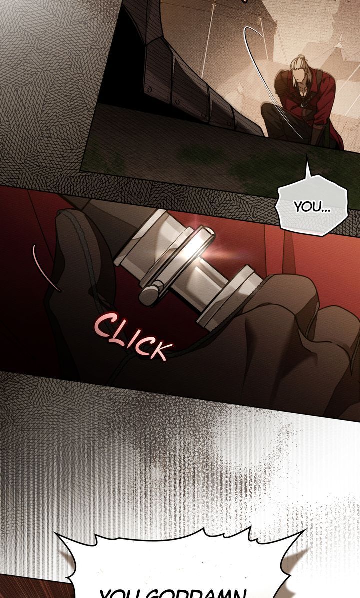 Under the Oak Tree - Chapter 130 Page 15