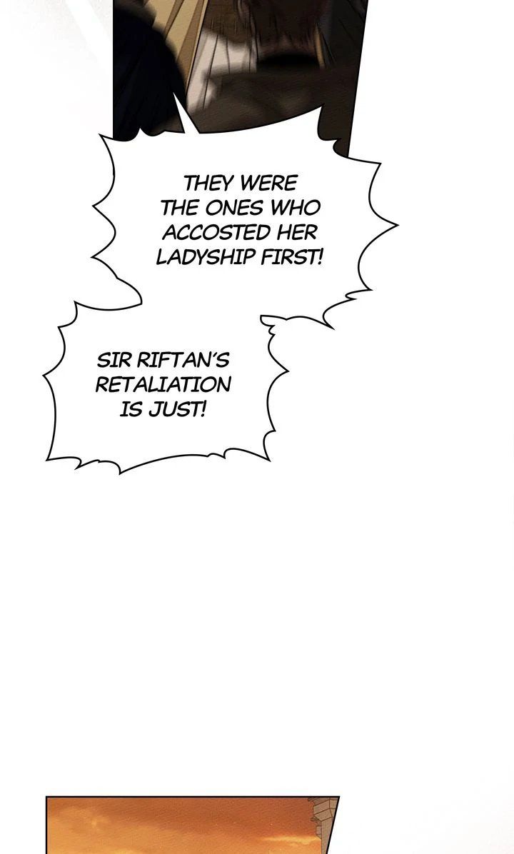 Under the Oak Tree - Chapter 130 Page 35