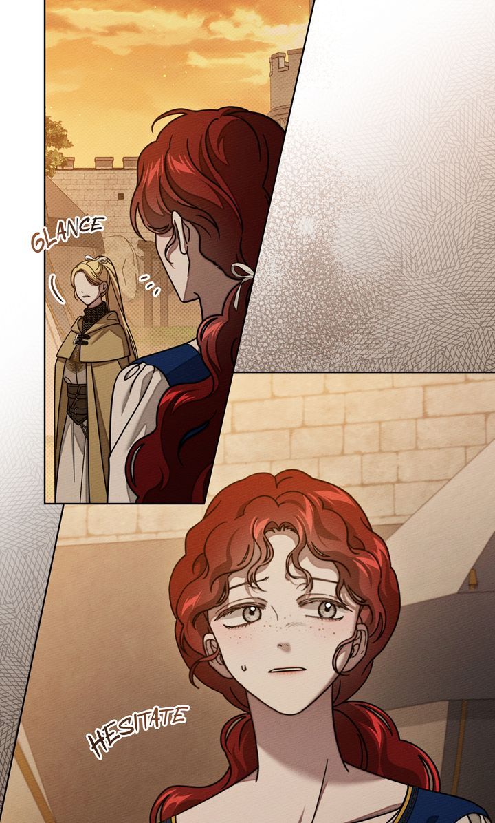 Under the Oak Tree - Chapter 130 Page 36