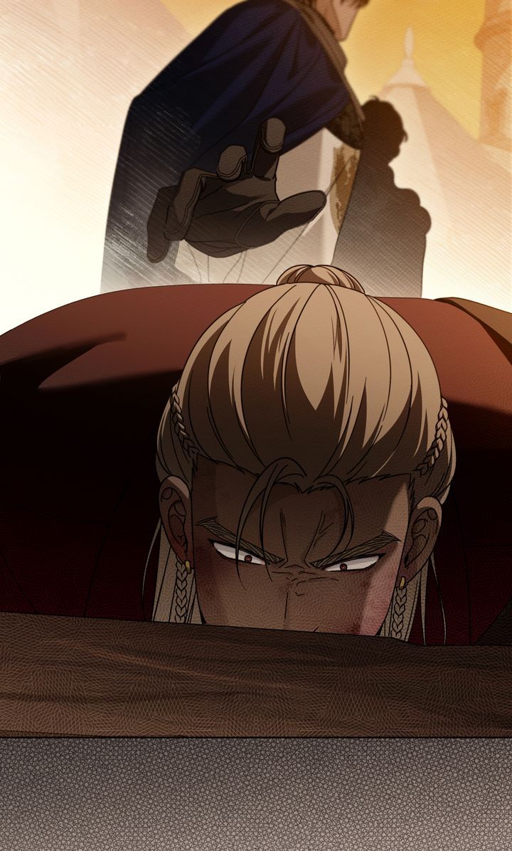 Under the Oak Tree - Chapter 130 Page 44